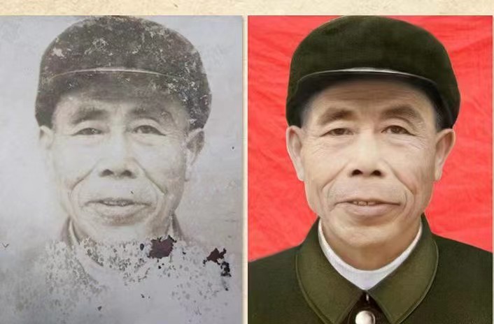 金江镇老照片模糊修复-72